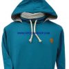 Nueva sudadera cuello de tortuga con capucha - Image 3