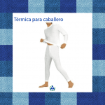 Ropa Térmica para Caballero