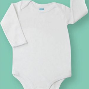 pijama térmica para bebé