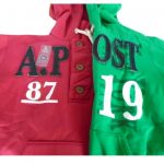 Sudadera Cerrada 8719