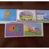 Estampas sueltas Peppa Pig