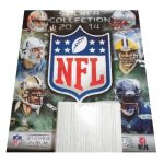 Álbum Completo NFL 2014