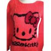 suéter de Hello Kitty