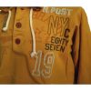 Sudadera Cerrada 19