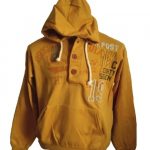 Sudadera Cerrada 19