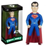 Superman Vinyl Idolz