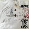 Sudadera Cerrada 19