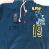 Sudadera Cerrada 19