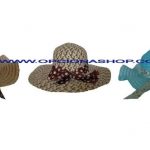 Nuevo sombrero Capelina talla 59 ala grande