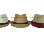Nuevo sombrero de moda talla 54 uninex