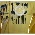 Sudadera Athletic