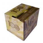 Caja Álbum América aniversario