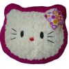 Cojín de Hello Kitty