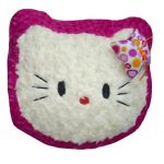 Cojín de Hello Kitty