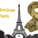Pashmina París