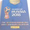Álbum pasta dura Mundial Rusia 2018 Panini - Image 2