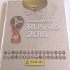 Álbum platinum Rusia 2018