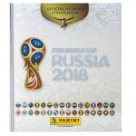 Álbum platinum Rusia 2018