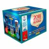 Caja de estampas Mundial Rusia 2018