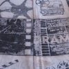 Pashmina Cine 1.75cm de largo y .90cm de ancho - Image 3