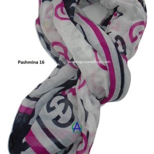Pashmina Gucci