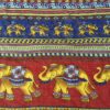 Pashmina de animales