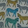 Pashmina de animales