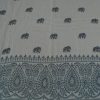Pashmina de animales