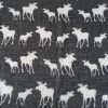 Pashmina de animales