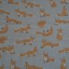 Pashmina de animales