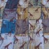 Pashmina de animales