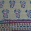 Pashmina de animales