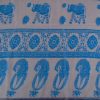 Pashmina de animales