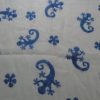 Pashmina de animales