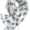 Pashmina Buhos