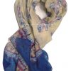 Pashmina elefante