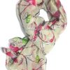 Pashmina pajaros