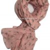 Pashmina GOLONDRINAS