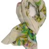 Pashmina mariposa