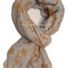 Pashmina zorros