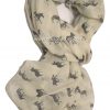 Pashmina cebra