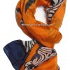 Pashmina cebra