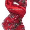 Pashmina mariposa