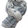 Pashmina elefantes