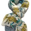 Pashmina cebra