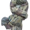 Pashmina cebra