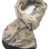 Pashmina pajaros