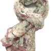 Pashmina pajaros