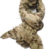 Pashmina tigre