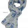 Pashmina de animales